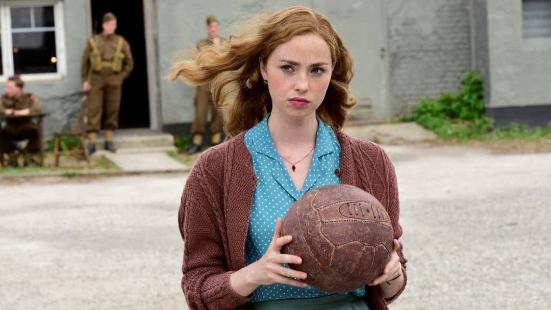 The Keeper backdrop 10