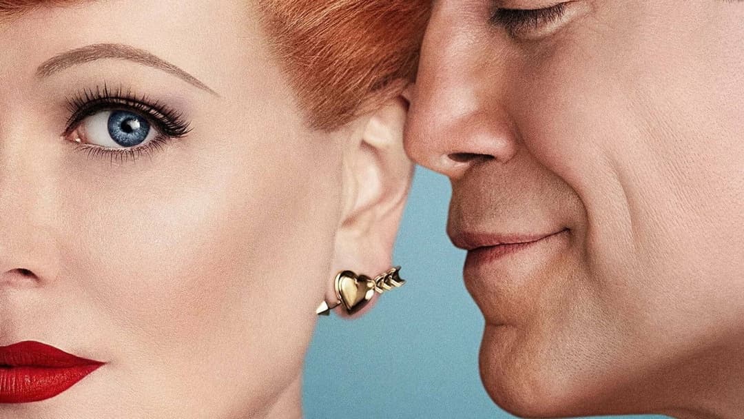 Being the Ricardos backdrop 4