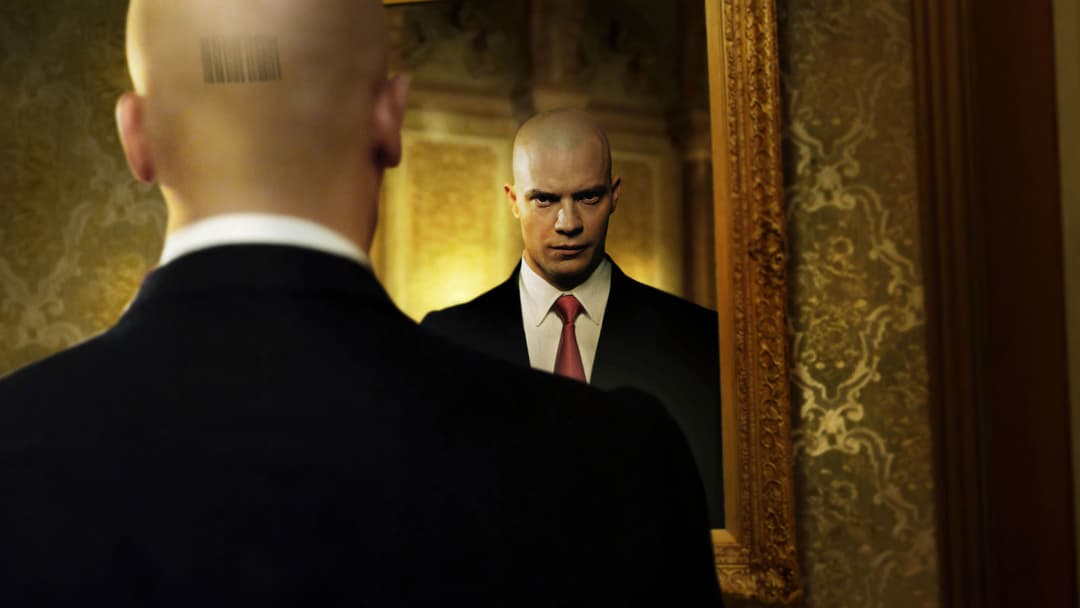 Hitman - Jeder stirbt alleine