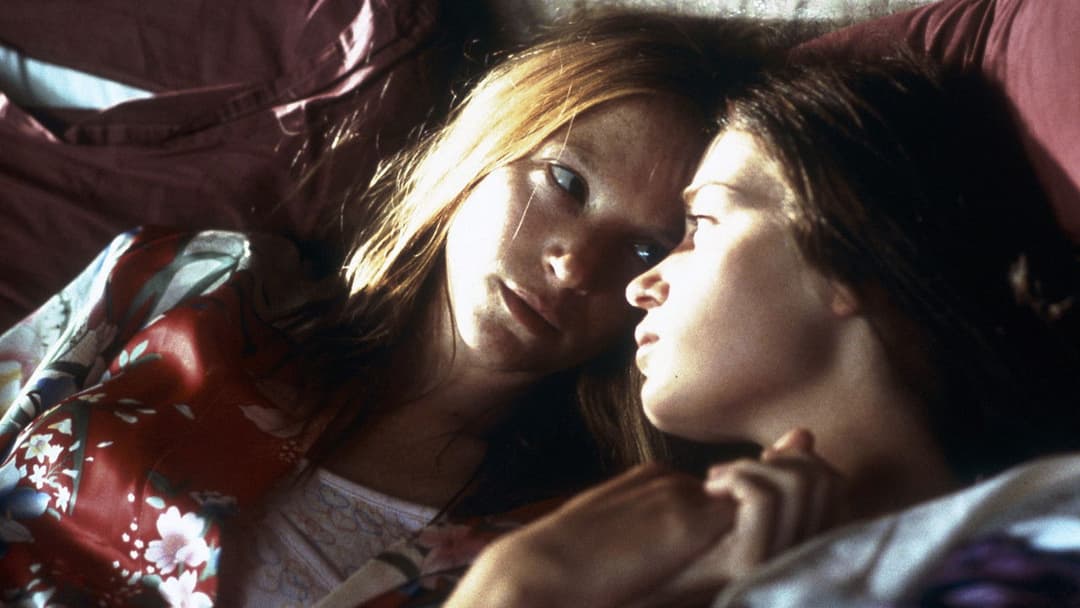 Моє літо кохання backdrop 7