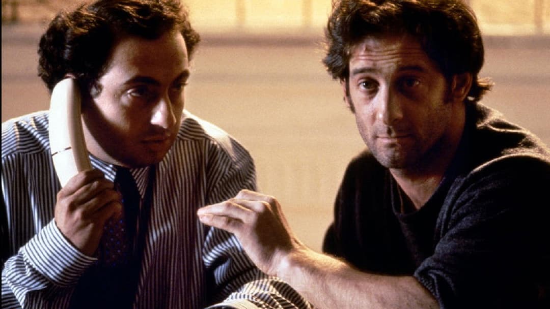 The Crisis backdrop 4