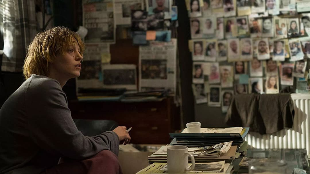 The Rhythm Section backdrop 11