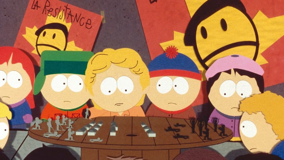 South Park: Der Film - größer, länger, ungeschnitten backdrop 1