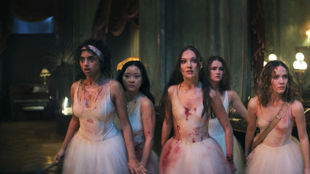 Pretty Lethal backdrop 1