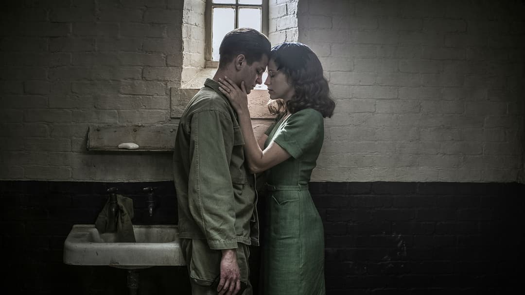 Hacksaw Ridge backdrop 15