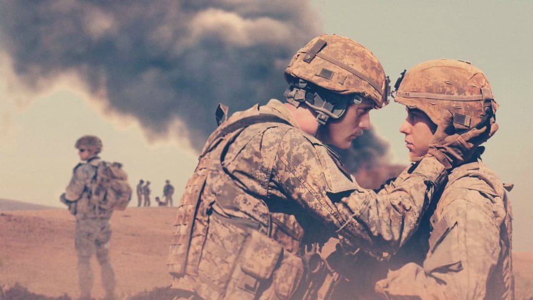 The Kill Team backdrop 2