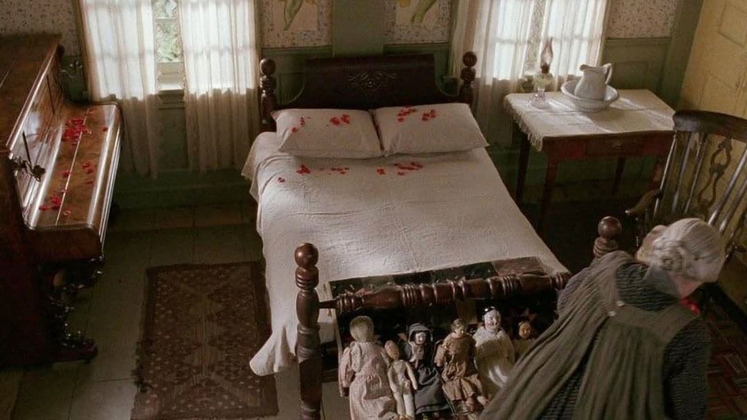 Little Women backdrop 15