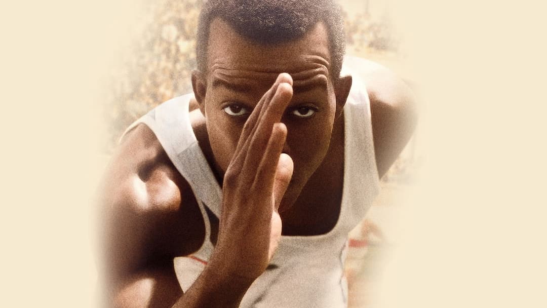 Race - Zeit für Legenden backdrop 2