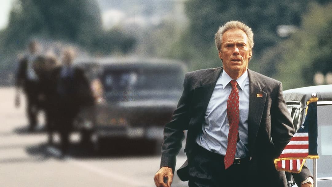 In the Line of Fire - Die zweite Chance backdrop 3