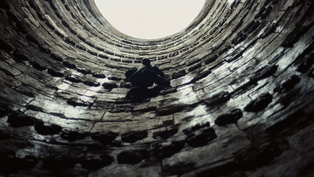 Темний лицар повертається backdrop 10