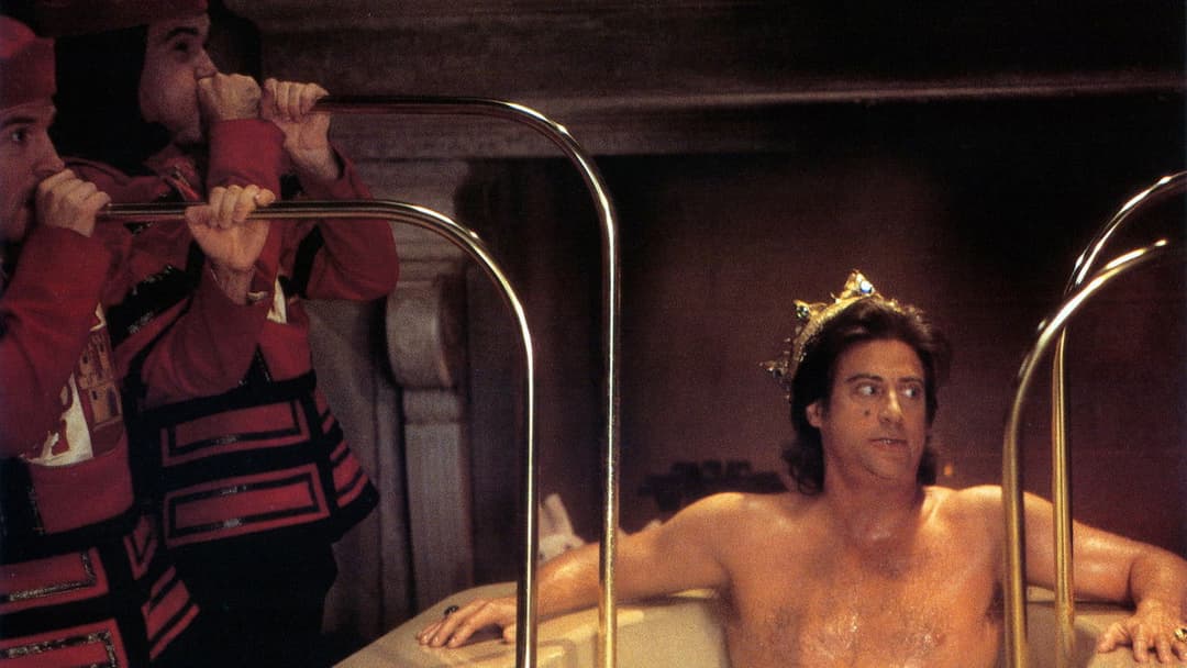 Робін Гуд: Чоловіки у трико backdrop 12