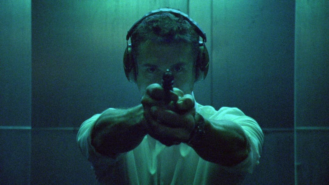 Reflection In A Dead Diamond backdrop 7