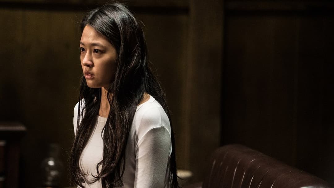 Memoir of a Murderer backdrop 20