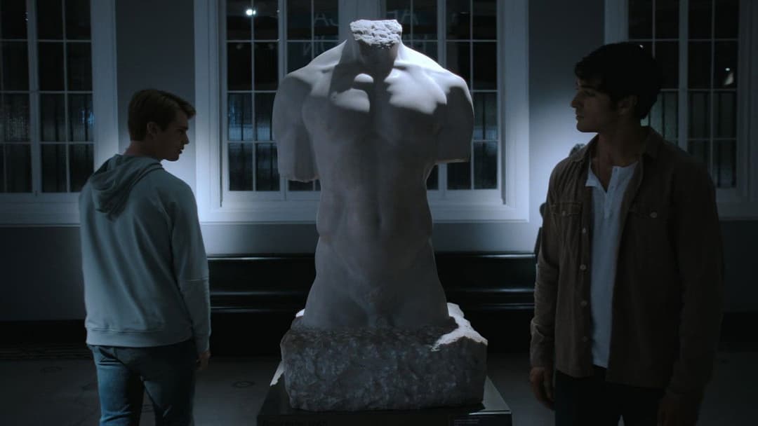 Червоний, білий та королівський синій backdrop 13