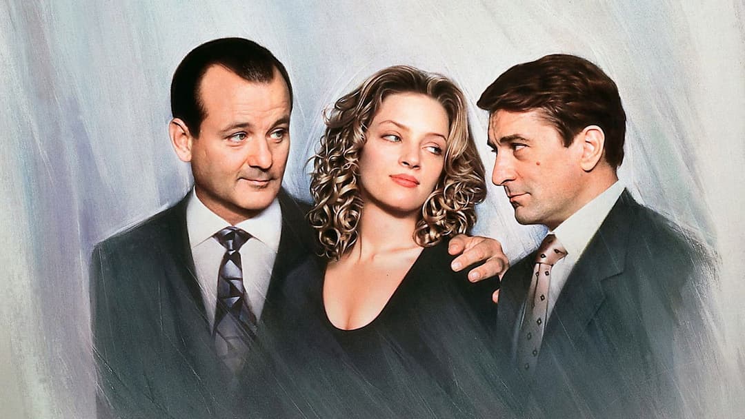 Скажений пес і Глорія backdrop 9