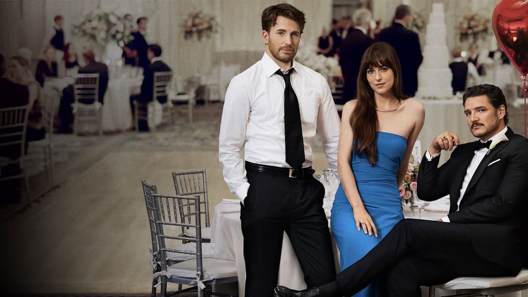 Матеріалісти backdrop 5