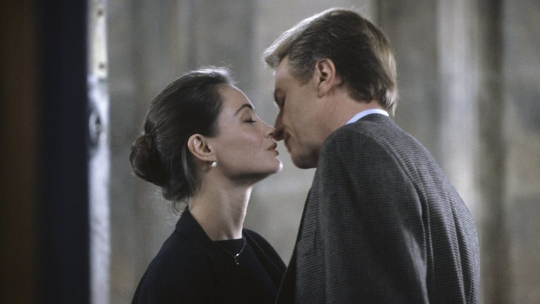 Ein Herz im Winter backdrop 8