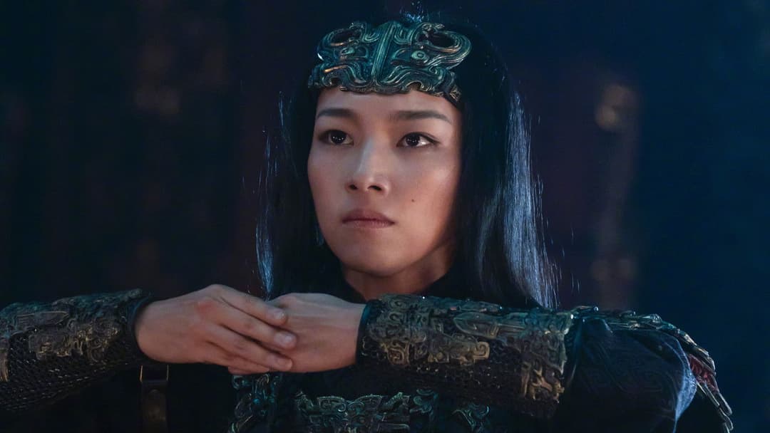 封神第二部：战火西岐 backdrop 15