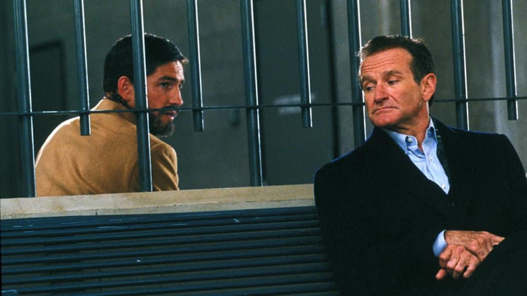 Остаточний монтаж backdrop 6