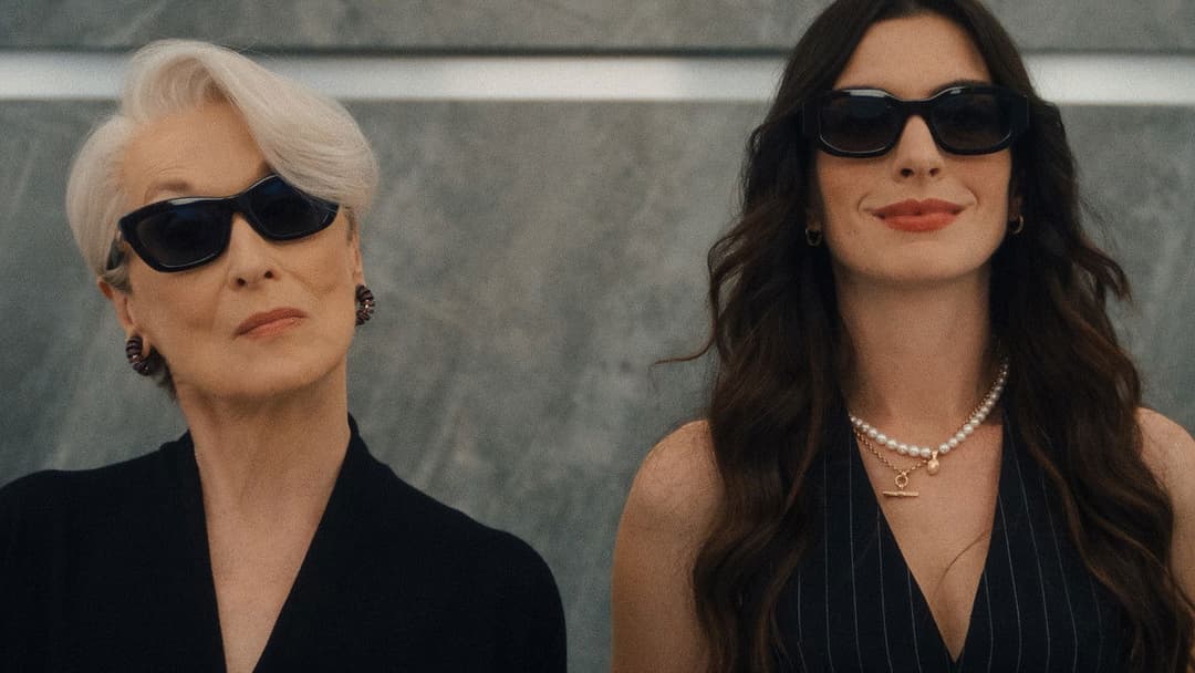 Der Teufel trägt Prada 2 backdrop 7