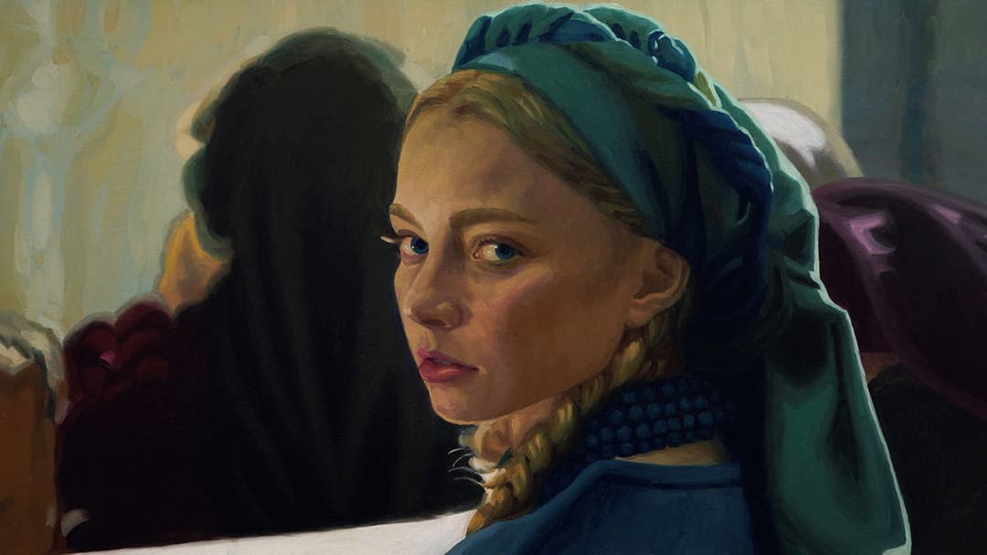 The Peasants backdrop 9