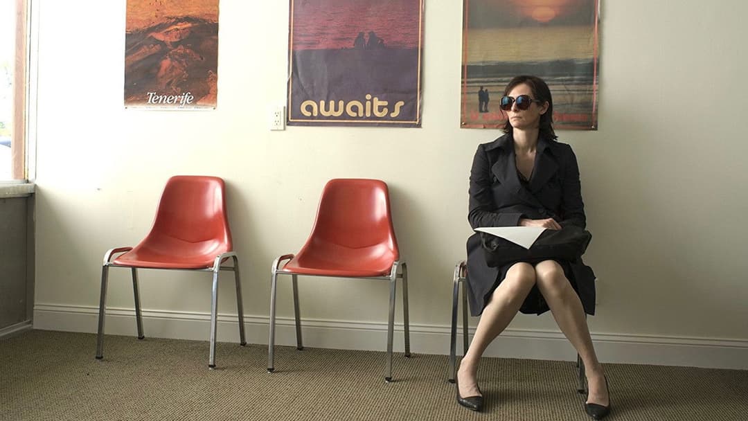 Щось не так з Кевіном backdrop 7