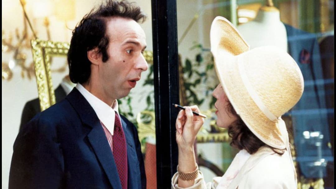 Zahnstocher-Johnny backdrop 9