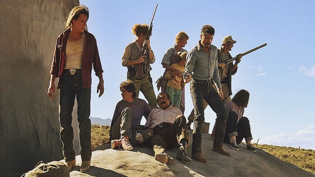 Тремтіння землі backdrop 19