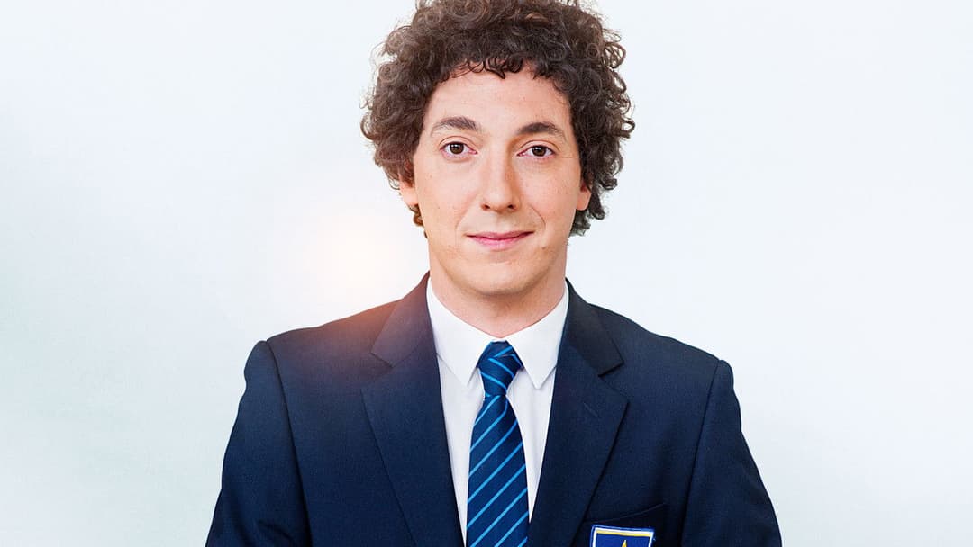 Хлопці та Гійом, до столу! (Хлопці, Ґійоме, до столу!) backdrop 2