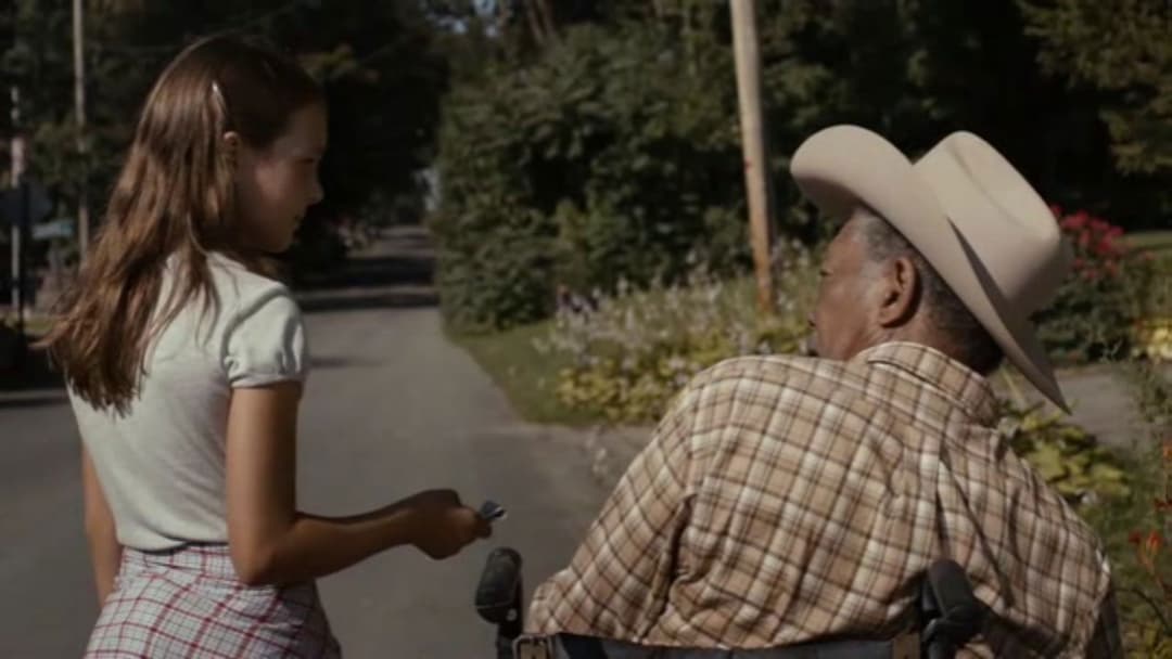 Магія Бель Айл backdrop 5