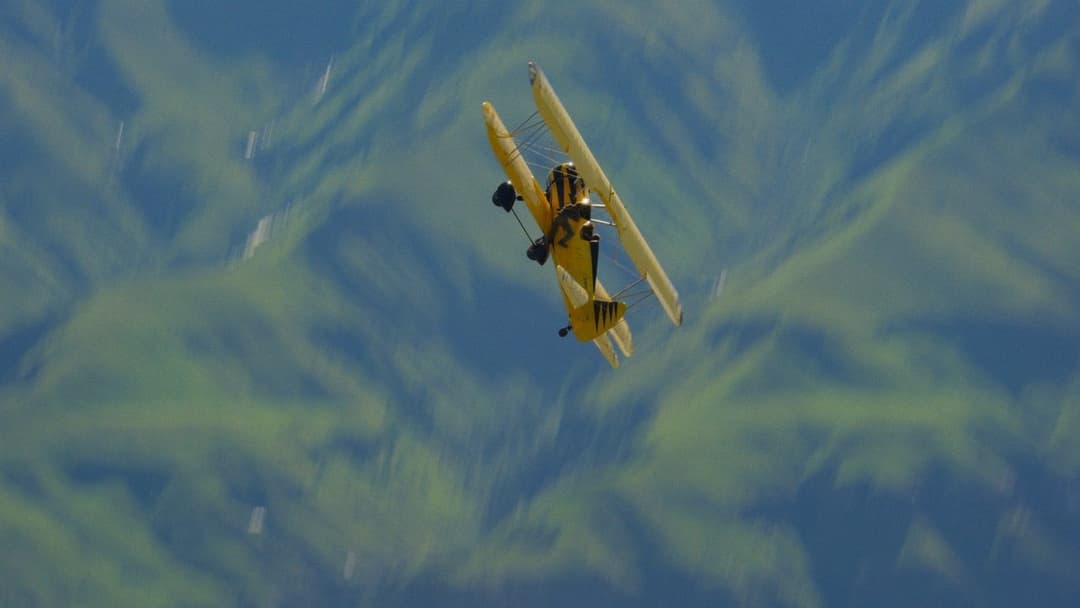 Місія неможлива: Фінальна розплата backdrop 17