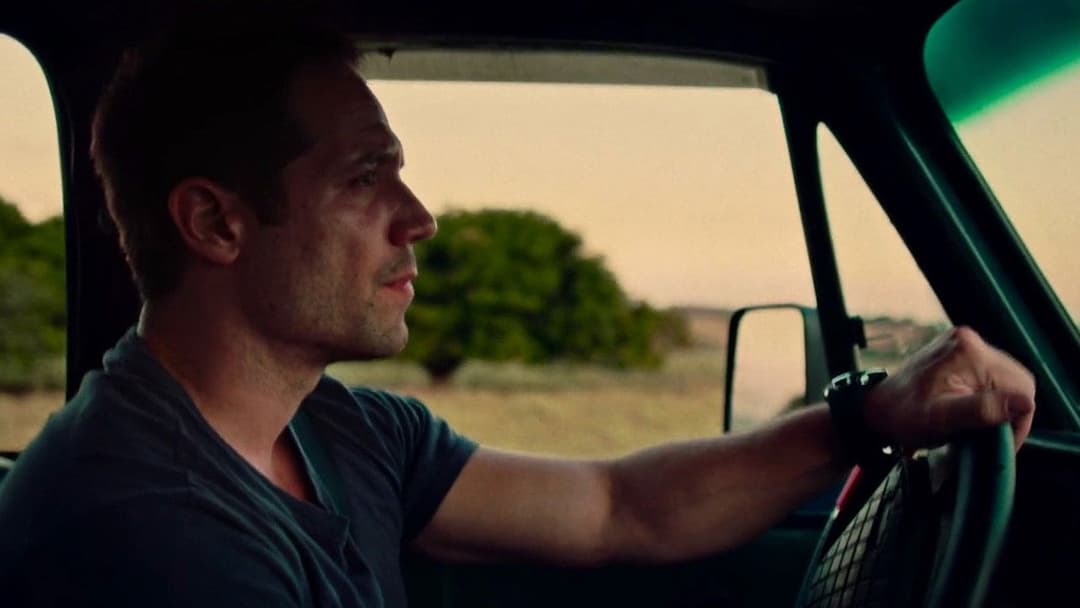 Deserto Particular backdrop 14