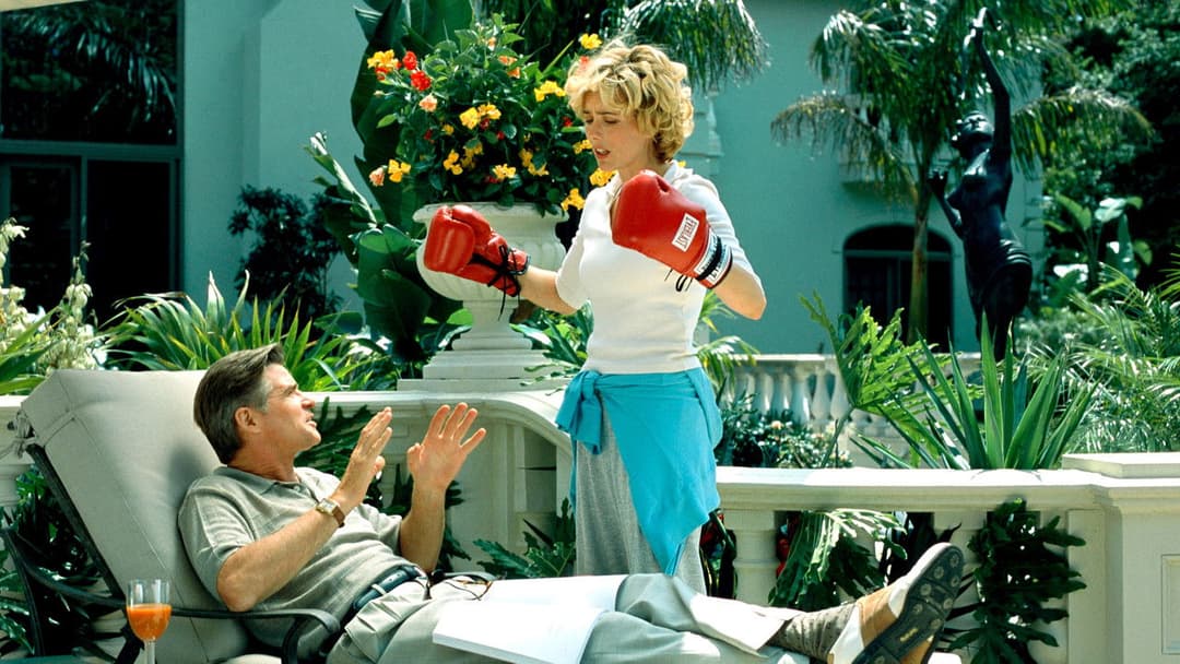 Hollywood Ending backdrop 1