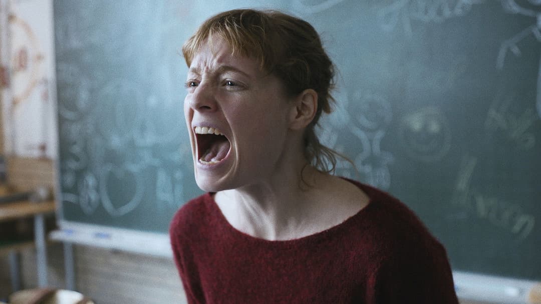 Das Lehrerzimmer backdrop 3