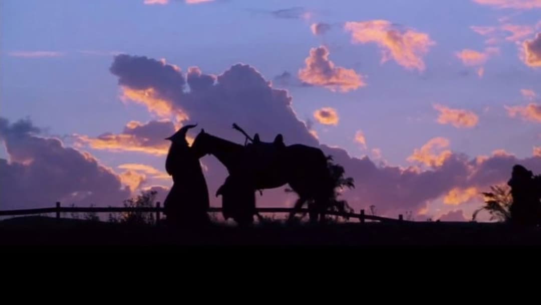 The Lord of the Rings: The Two Towers backdrop 19