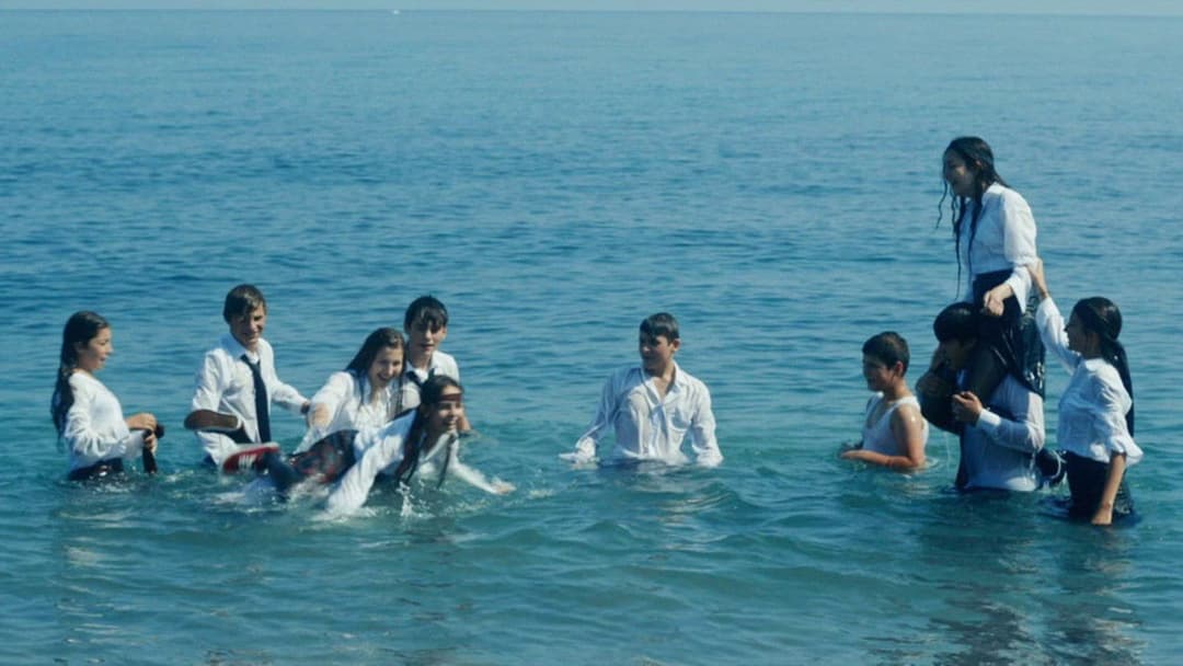 Мустанг backdrop 17