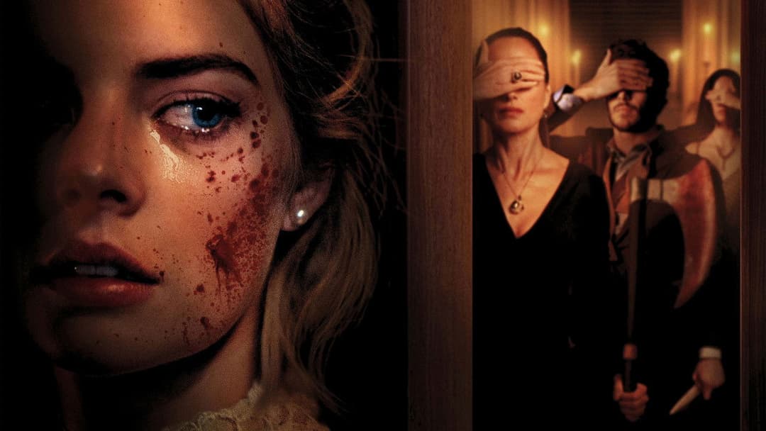 Ready or Not - Auf die Plätze, fertig, tot backdrop 18