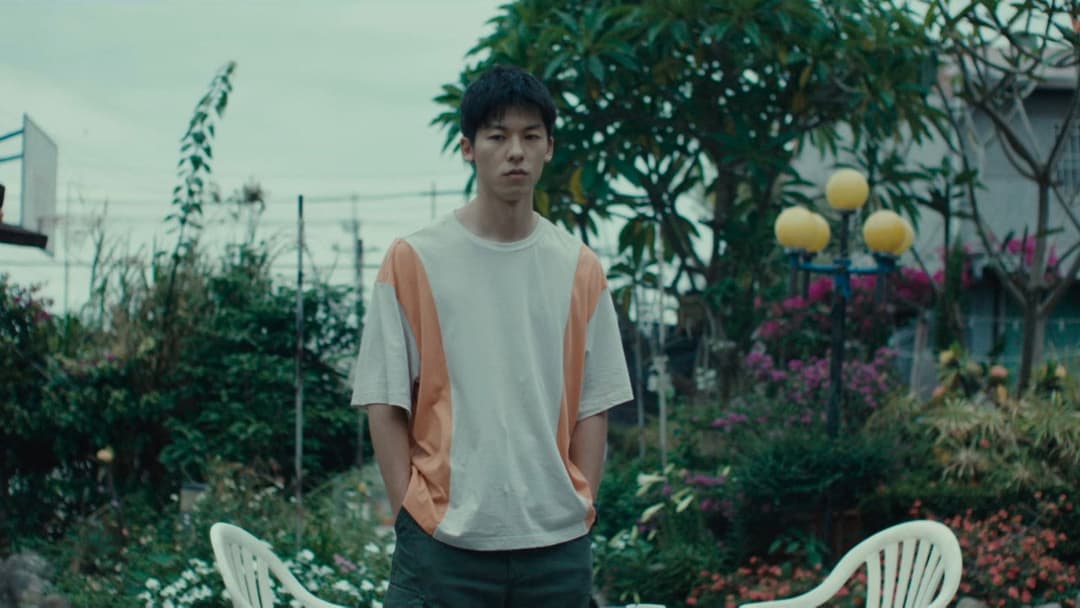 青春18x2 君へと続く道 backdrop 12