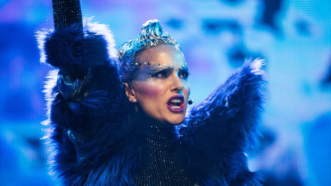 Vox Lux backdrop 10