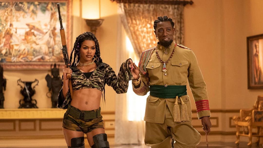 Der Prinz aus Zamunda 2 backdrop 7