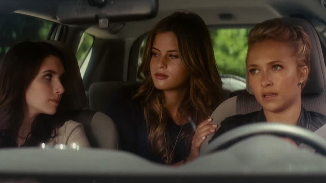 Scream 4 backdrop 20