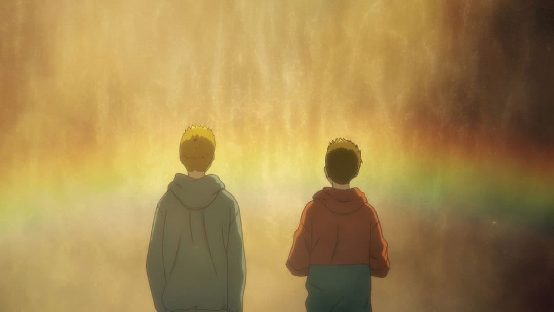 グッバイ、ドン・グリーズ！ backdrop 4