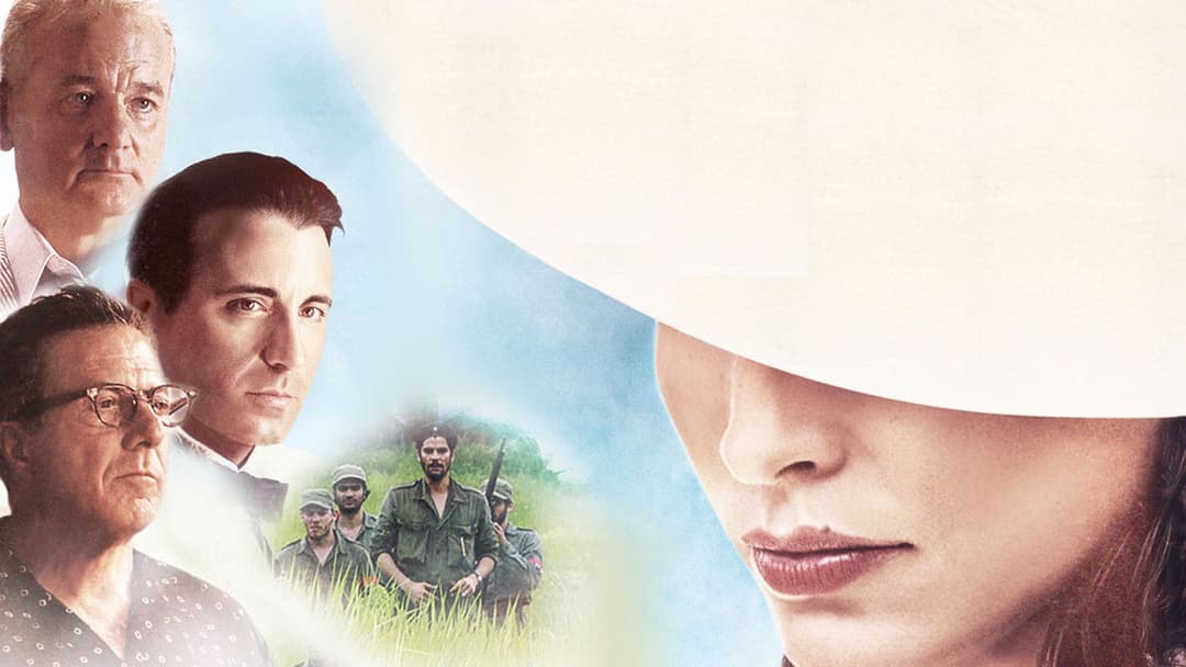 The Lost City backdrop 3