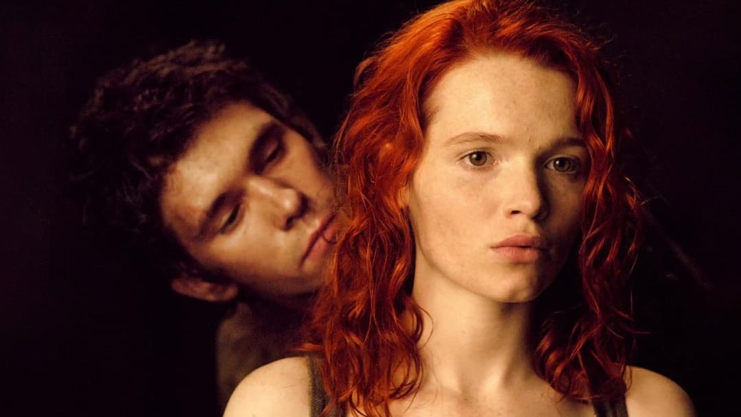 Парфумер: Історія одного вбивці backdrop 3