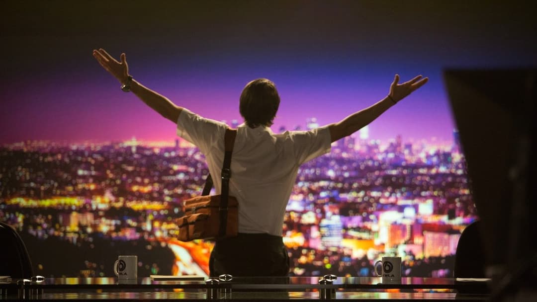 Nightcrawler - Jede Nacht hat ihren Preis backdrop 6