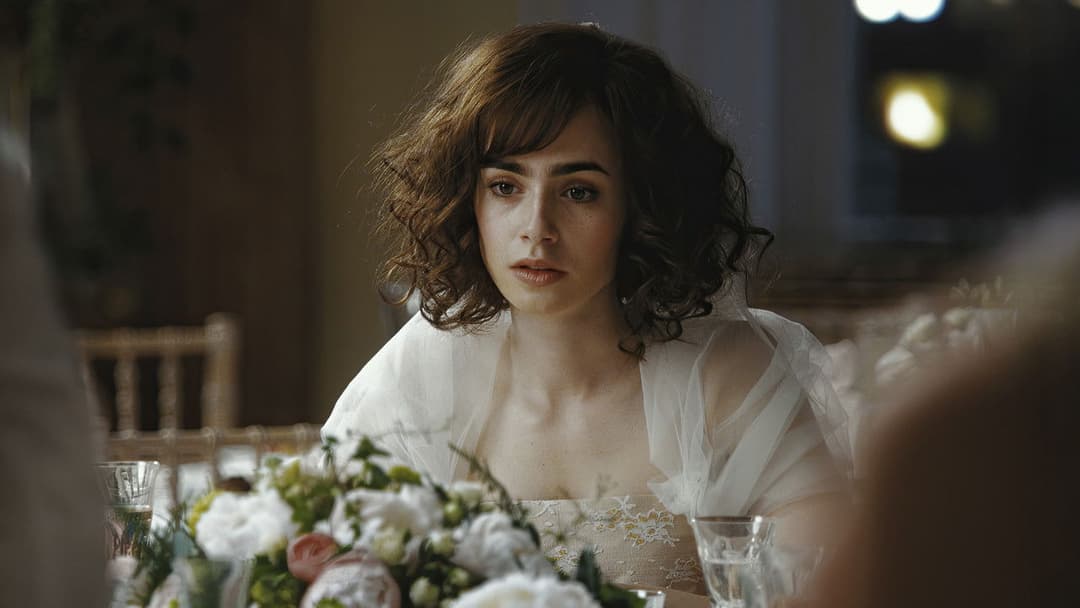 Love, Rosie - Für immer vielleicht backdrop 11