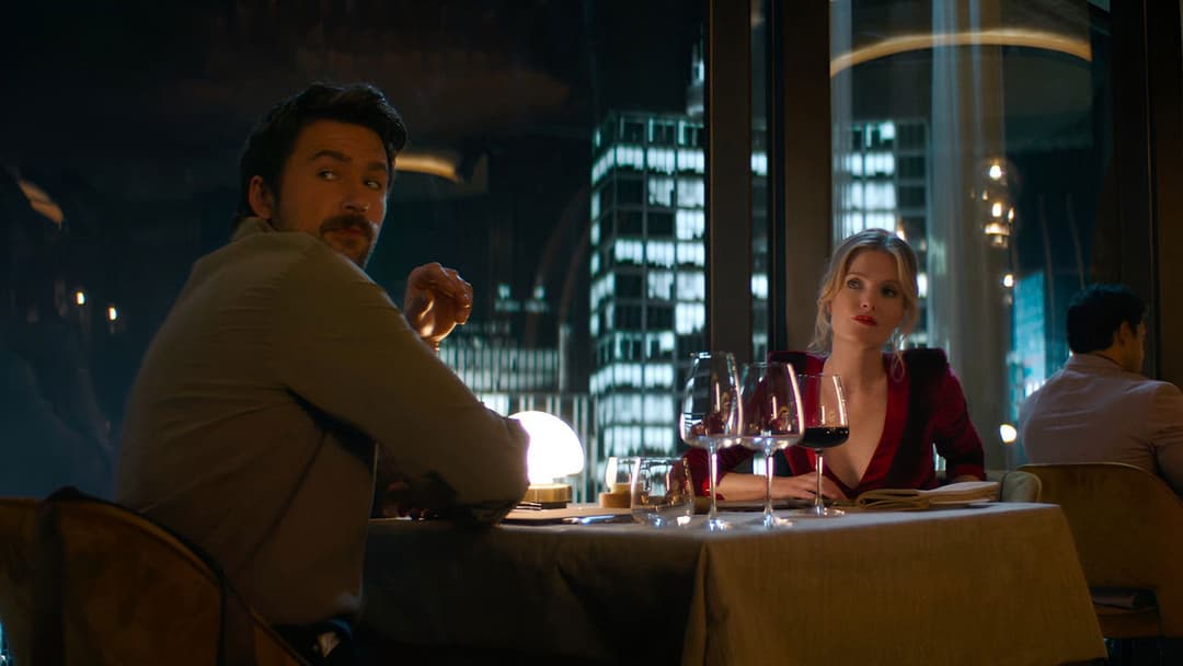 Drop - Tödliches Date backdrop 11