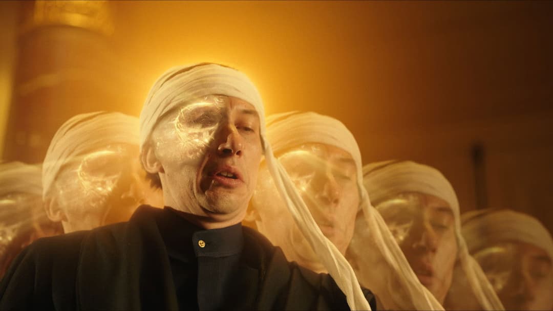 Megalopolis backdrop 11