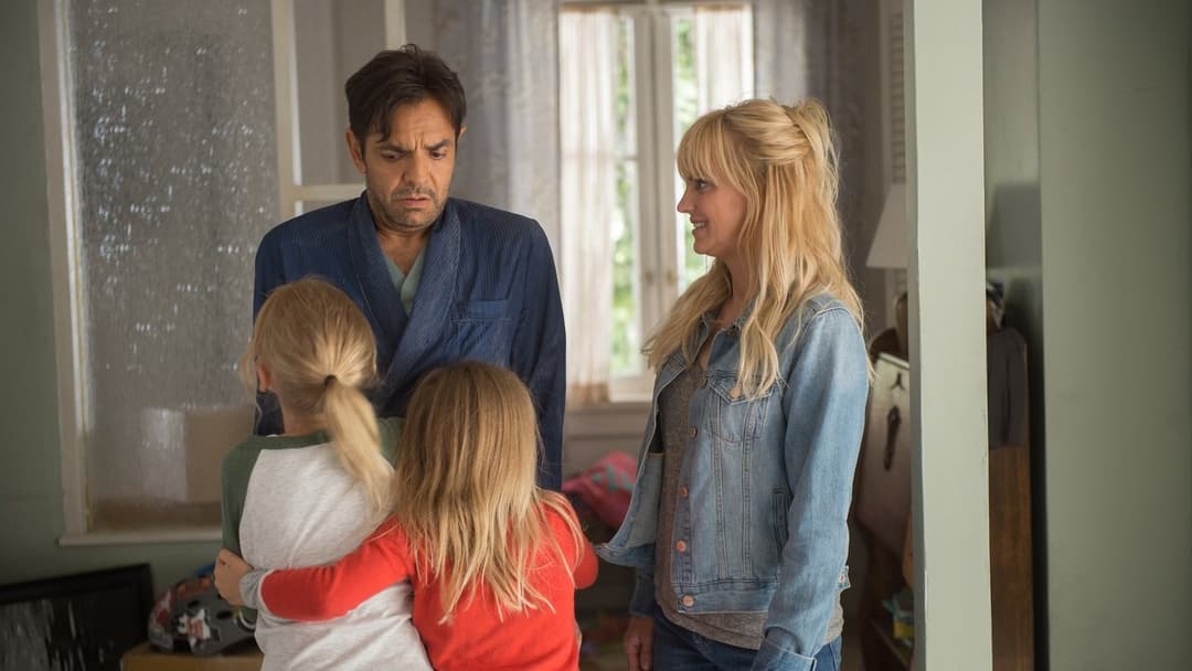 За бортом backdrop 6