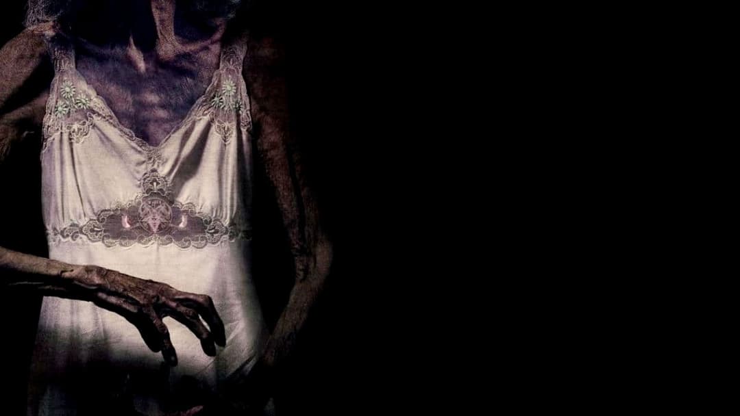 La abuela backdrop 10